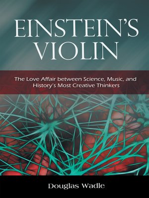 cover image of Einstein's Violin